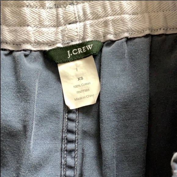 J. Crew Retro Sweat Shorts - Picture 5 of 5